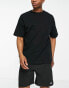 Фото #1 товара ASOS 4505 Icon oversized training t-shirt in black