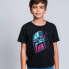 ფოტო #1 პროდუქტის CERDA GROUP The Mandalorian short sleeve T-shirt