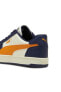 392290 21 Puma Caven 2.0 Navy/Ginger Tea/Warm White Kadın Sneaker