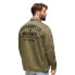 SUPERDRY Military M65 Emb jacket