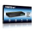 Фото #7 товара TRENDnet TPE-TG160G - Unmanaged - L2 - Gigabit Ethernet (10/100/1000) - Power over Ethernet (PoE) - Rack mounting - 1U