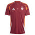 ADIDAS Latvia 23/24 Short Sleeve T-Shirt Home