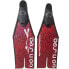 GO N SEA Longue Distance Carbone Medium Fins