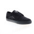 Фото #2 товара Lakai Griffin SMU MS2220227A03 Mens Black Skate Inspired Sneakers Shoes 7.5