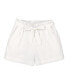 Фото #6 товара Women's Cinched Waist Short