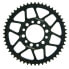 Фото #1 товара SUPERSPROX Steel Yamaha 428x52 RFE1842X52BLK rear sprocket