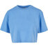 Фото #1 товара URBAN CLASSICS Oversized short sleeve T-shirt