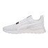 Фото #3 товара Puma Anzarun Lite Lace Up Mens White Sneakers Casual Shoes 372362-02