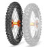 Фото #2 товара METZELER MC360™ Mid Soft 51M TT off-road front tire