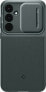 Spigen Spigen Optik Armor, abyss green - Samsung Galaxy A55 - фото #6