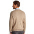 FAÇONNABLE Fm700344 Cashmere V Neck Sweater