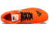 Фото #4 товара Кроссовки женские Nike Air Max 1 LX "Just Do It" оранжевые 917691-800