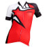 Фото #1 товара MSC Claudia Pro Short Sleeve Jersey