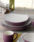 Фото #111 товара Colorwave Square 16-Pc. Dinnerware Set, Service for 4