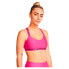 Фото #2 товара UNDER ARMOUR Crossback Sports Bra Low Support