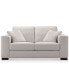 Фото #3 товара Emmeline 67.3 Fabric Loveseat