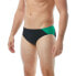 Фото #1 товара TYR Hexa Splice Blade Racer Swimming Brief