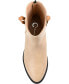 ფოტო #4 პროდუქტის Women's Novva Western Booties