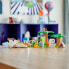 Фото #16 товара LEGO 10962 DUPLO Disney and Pixar Buzz Lightyears Planetenmission Weltraum-Spielzeug mit Raumschiff und Roboter für Kleinkinder ab 2 Jahre, Mädchen und Jungen