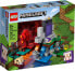 Фото #3 товара Игрушка LEGO Minecraft Конструктор 21143 Портал Руины (Дети)