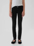 Фото #2 товара Kids Mid Rise Skinny Jeans