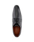 Фото #4 товара Men's Soli Lace-Up Dress Oxfords