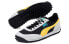 Puma Fast Rider Fury 371602-01 Sports Shoes