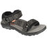 LIZARD Ride II sandals Map Grey, 41 - фото #2