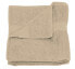 Фото #1 товара Badetuch beige 100x150 cm Frottee