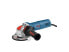 Фото #2 товара Bosch X-LOCK Winkelschleifer GWX 9-125 S 900 Watt 125mm im Karton