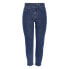 NOISY MAY Moni Ankle Fit Az365Db high waist jeans