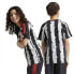 ფოტო #3 პროდუქტის ADIDAS House Of Tiro short sleeve T-shirt