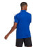 Фото #2 товара ADIDAS Squadra 21 short sleeve polo