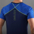 ENDLESS Crossback short sleeve T-shirt