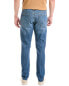 Фото #2 товара Джинсы мужские Hudson Jeans Zane Arthur Skinny