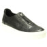 Фото #2 товара VANELi Yolant Womens Black Sneakers Casual Shoes 308209