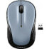 Mouse Logitech 910-006813 Black/Grey