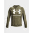 Фото #5 товара Sweatshirt Under Armor Rival Fleece Big Logo HD M 1357093-361