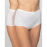 Фото #3 товара PLAYTEX Maxi Organic Cotton High Waist Panties 2 Units