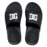 Фото #4 товара Шлепанцы DC Shoes Bolsa Flip Flops