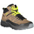 Фото #7 товара CMP Kaleepso Mid WP 31Q4917 Hiking Boots