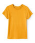 ფოტო #1 პროდუქტის Girls School Uniform Short Sleeve Essential Tee