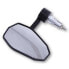 HIGHSIDER Victory-Blast EVO 1108374 Rearview Mirror