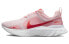 Кроссовки Nike React Infinity Run Flyknit 3 DZ3016-600 38.5 - фото #1