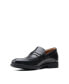 Men's Whiddon Loafer Dress Shoes Черный, 10 М - фото #5