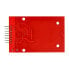 Фото #4 товара RF522 RC522 13,56MHz SPI + card and keyring - red - Iduino ME138