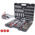 Фото #3 товара KS TOOLS 1/4+3/8+1/2 Steckschlüssel 195tlg 917.0795