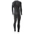 SIXS Stx Racing base layer suit Черный, XL-2XL - фото #3