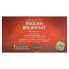 Фото #2 товара Pure Black Tea, English Breakfast, 50 Tea Bags, 3.53 oz (100 g)