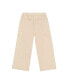 ფოტო #2 პროდუქტის Big Girls Woven Bottoms, Sand Dollar